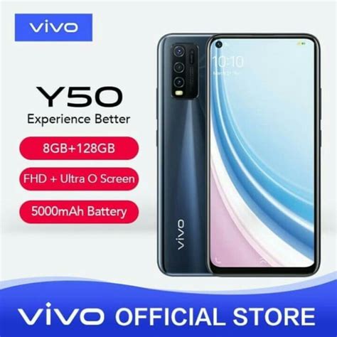 Harga Hp Vivo V21 Terbaru : Harga Dan Spesifikasi Handphone Vivo Y12