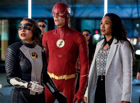jessica parker kennedy on deep murder and the flash