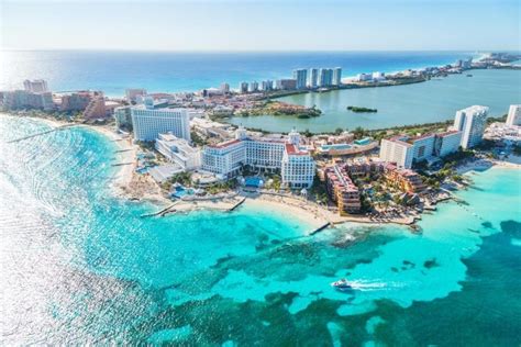stay  cancun mexico  hotel guide