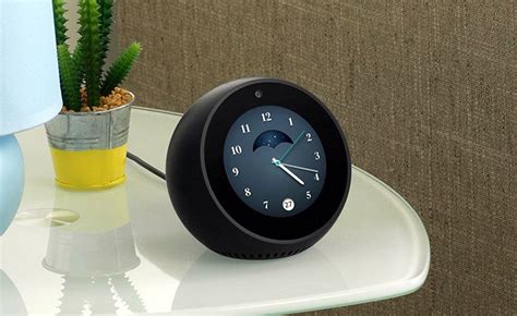 amazon echo spot launched  india echo  echo dot   limited period price cut