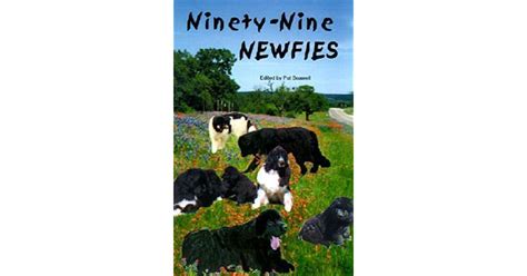 ninety nine newfies by pat seawell