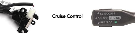 cruise control partsavatarca