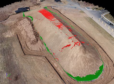 drones  land surveying priezorcom