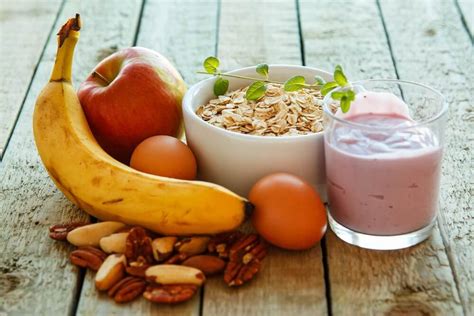 the 6 best breakfast options to lose weight the healthy way step to