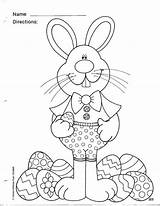 Coloring Easter Pages Bunny Colouring Fun Printable Kids Ages Sheets Printables Print Cute Adults Color Happy Crafts Books Rabbit Birthday sketch template