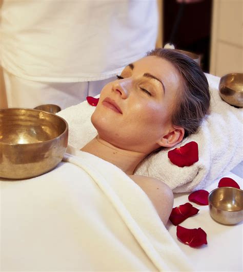 body treatments peaceful spa