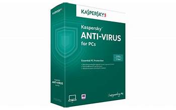 Kaspersky Anti-Virus screenshot #2