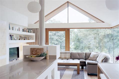 effective design strategies  small modern homes
