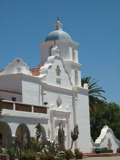 california missions images  pinterest california missions