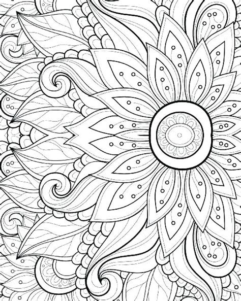 super hard coloring pages  adults  getcoloringscom