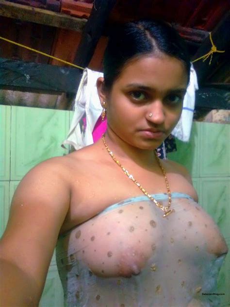 indian aunty big boobs black nipple