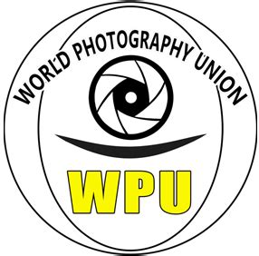 wpu world photography union salon recognised