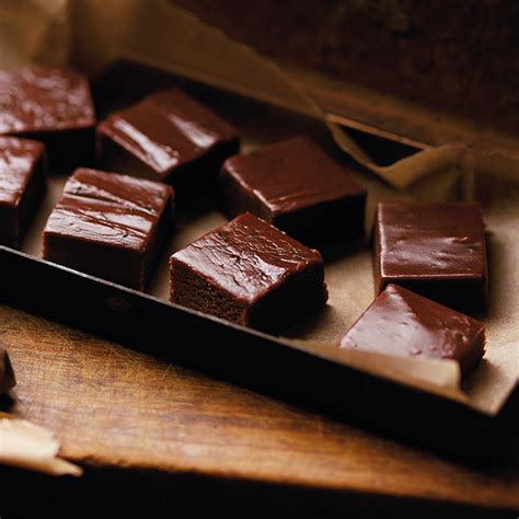 Chocolate Fudge Recipe Hallmark Ideas And Inspiration