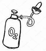 Oxygen Ossigeno Sauerstoff Clipartmag Disegni Illustrazioni sketch template