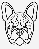 Bulldogs Pngkey Pinclipart Dibujar Bull Puppy Explore Pngitem Jing sketch template