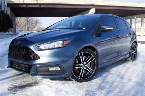 ford focus st auction cars bids