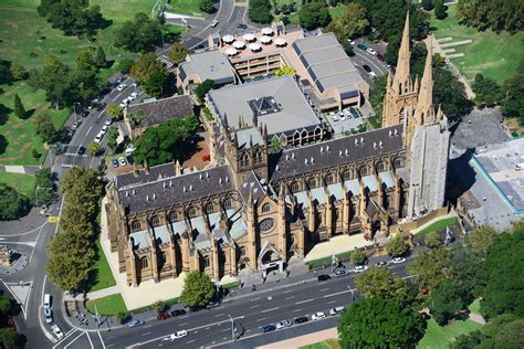 st marys cathedral  dictionary  sydney