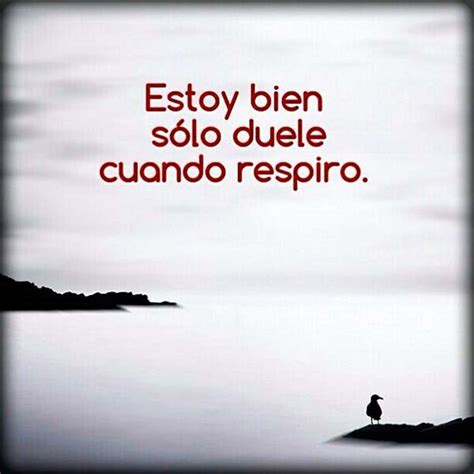imagenes  frases de desamor tristes