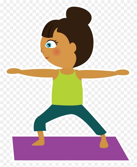 yoga poses clipart    yoga poses clipart