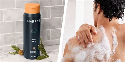 17 Best Body Washes For Men 2021