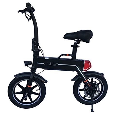ifreego mini adult electric bike bicycle lightweight compact commuter  pedals buy