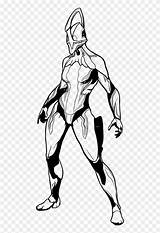 Warframe Pinpng sketch template