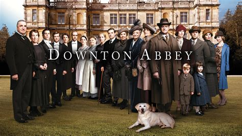 downton abbey  good   series    official promo stills released  pbs