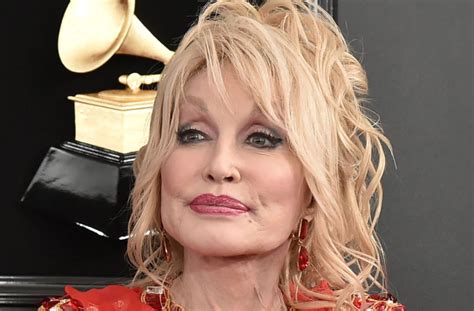 dolly parton denies ongoing rumors she s a lesbian