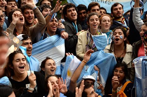 Monseñor Tissera Acompañando A Los Jóvenes Argentinos A La Jmj Podcast
