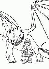 Fury Hiccup 4kids sketch template