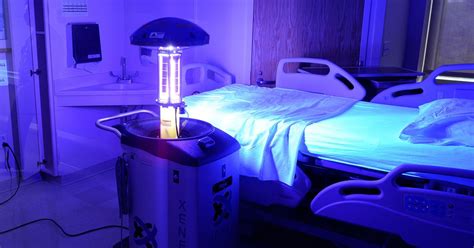 Does Uv Light Kill Germs 6 Best Sterilizer Devices The Strategist