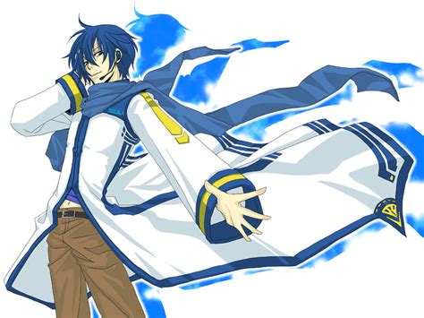 pictures shared kaito