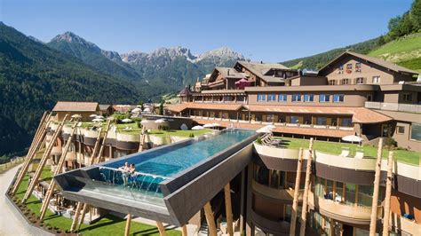 alpin panorama hotel hubertus  scenic wellness hotel architecture  xxx hot girl