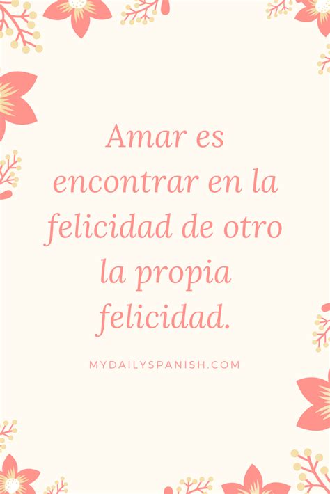 10 Beautiful Spanish Love Quotes That Will Melt Your Heart