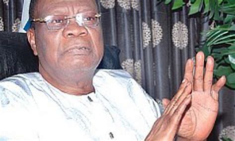 2015 Ndigbo Vows To Work Against President Jonathan Daily Post Nigeria