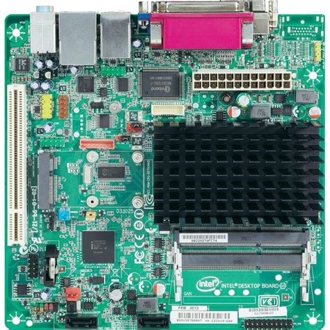 amazonin buy intel atom dual core  ghz mini itx dmud motherboard  pc thin client