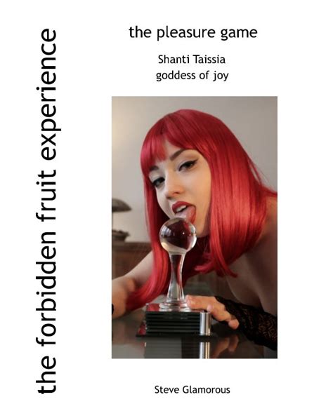 Shanti Taissia Goddess Of Joy By Steve Glamorous Blurb Books