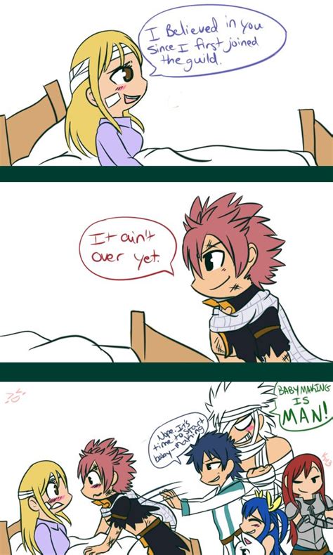pin by katie roy on fairy tail fairy tail comics fairy tail nalu fairy tail funny