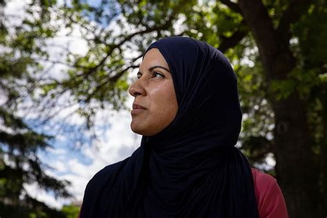 muslim women shelter opens in edmonton about islam