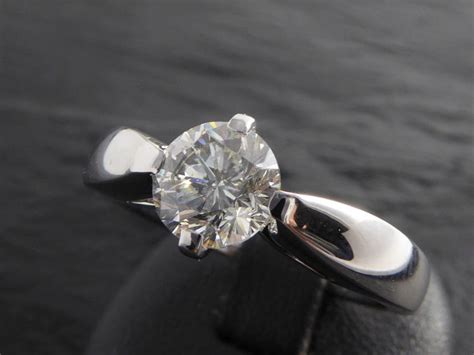 diamond ring catawiki