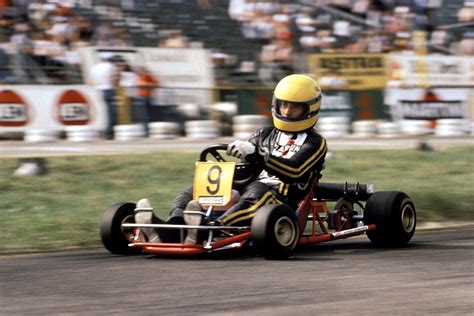 Gallery Ayrton Senna S Racing Career In Pictures Motor