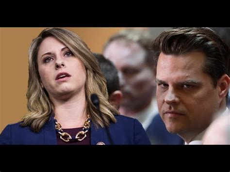 Scandal Leaked Nude Photo Of Rep Katie Hill Shows With