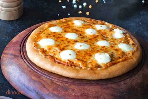 menu  la milano pizzeria naranpura ahmedabad dineout