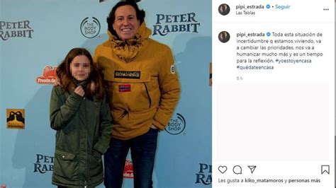 Pipi Estrada Enseña Lo Mayor Que Está Su Hija Con Miriam Sánchez