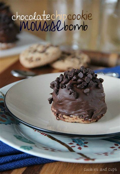 Brownie Points Chubby Hubby Mousse 61 Best Desserts Images Recipes