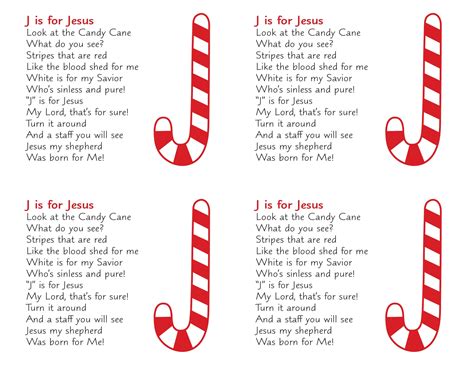 printable legend   candy cane printable word searches
