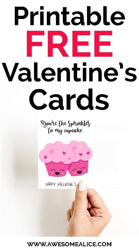 Free Printable Funny Valentine Cards