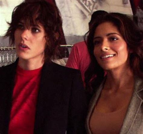 The L Word S Shane And Carmen Taught Me Everything I Know About