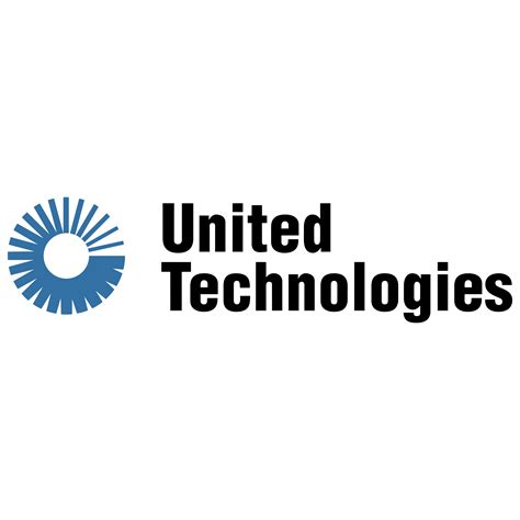 united technologies logos