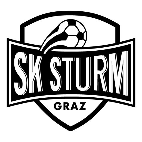 sturm graz logo png transparent svg vector freebie supply